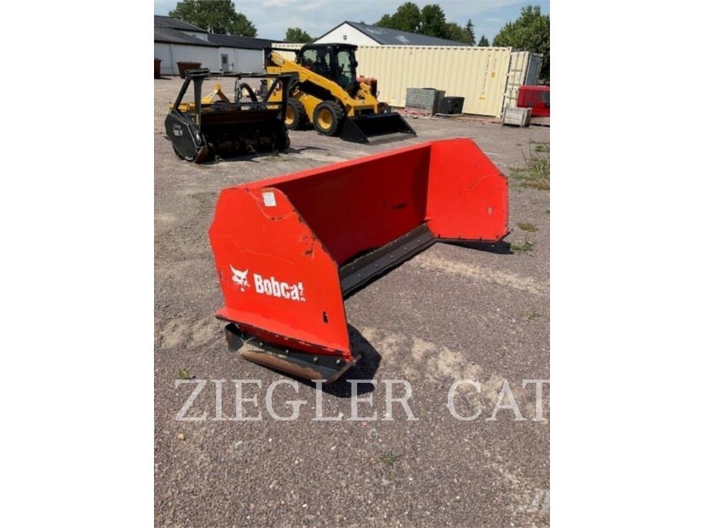 Bobcat SNOWPUSHER94 Sneeuwblazers