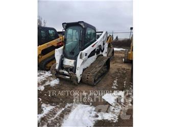 Bobcat T-770 Schrankladers