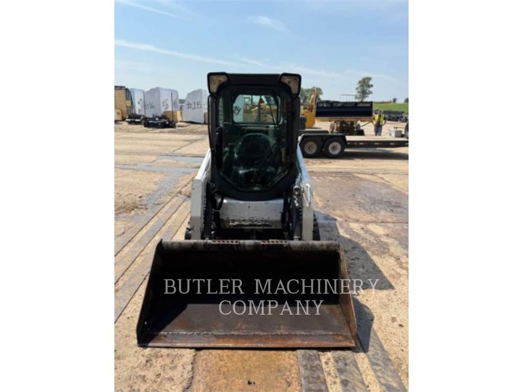 Bobcat T450 Rupsladers