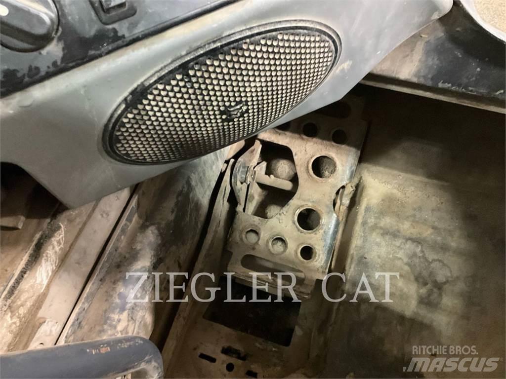 Bobcat T595 Rupsladers