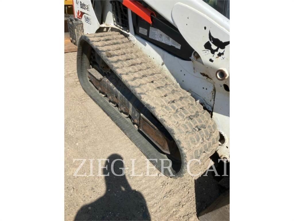 Bobcat T595 Rupsladers