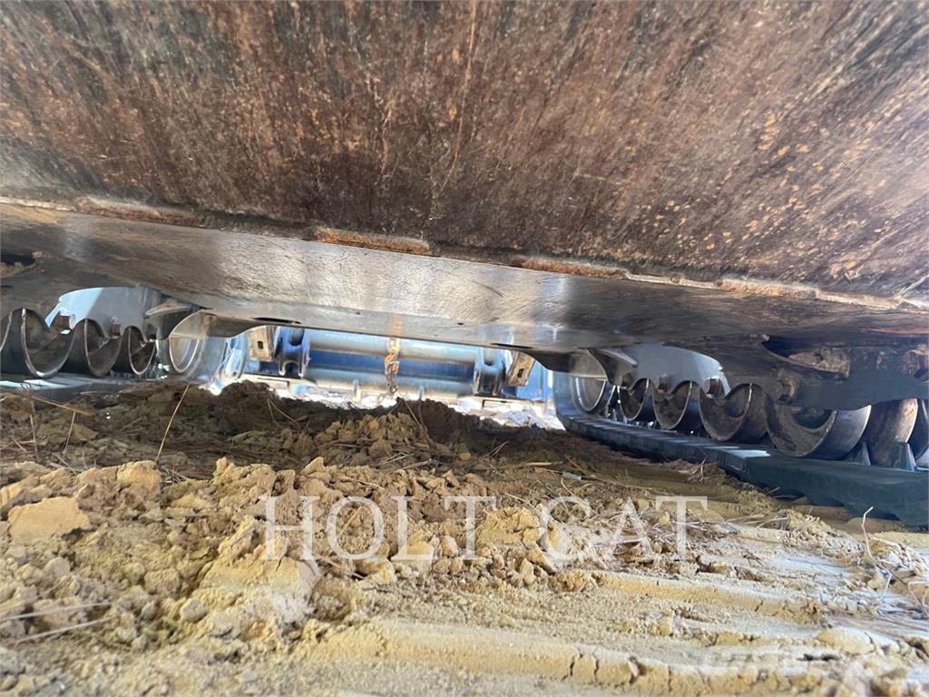 Bobcat T595 Rupsladers