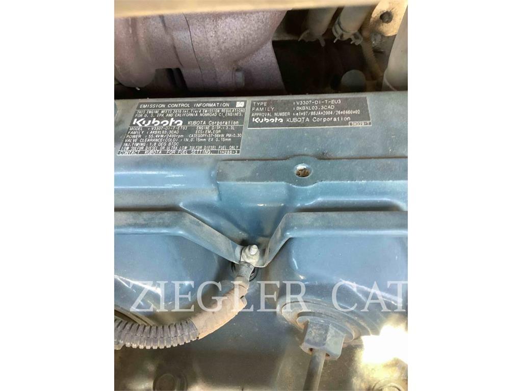 Bobcat T630 Rupsladers