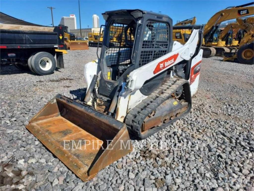 Bobcat T64 Schrankladers