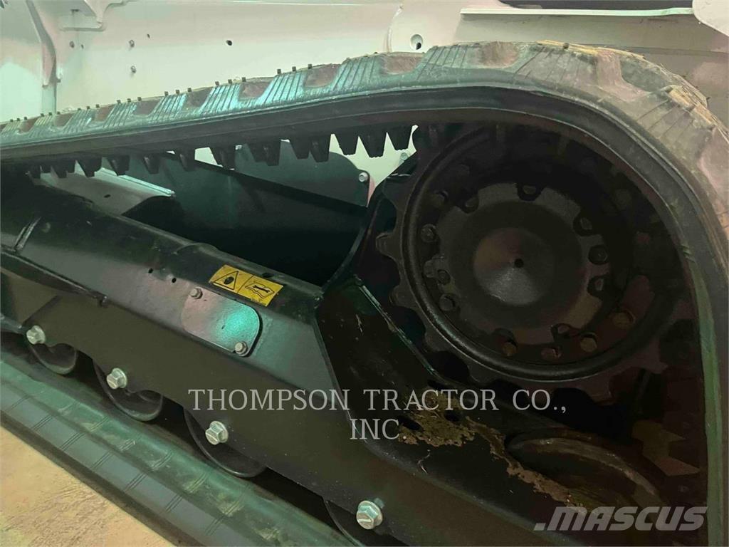 Bobcat T650 Rupsladers