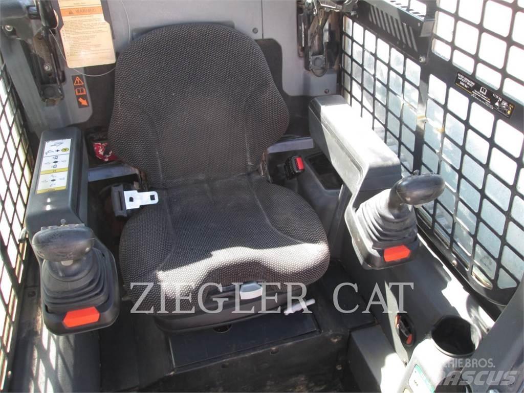 Bobcat T66 Rupsladers