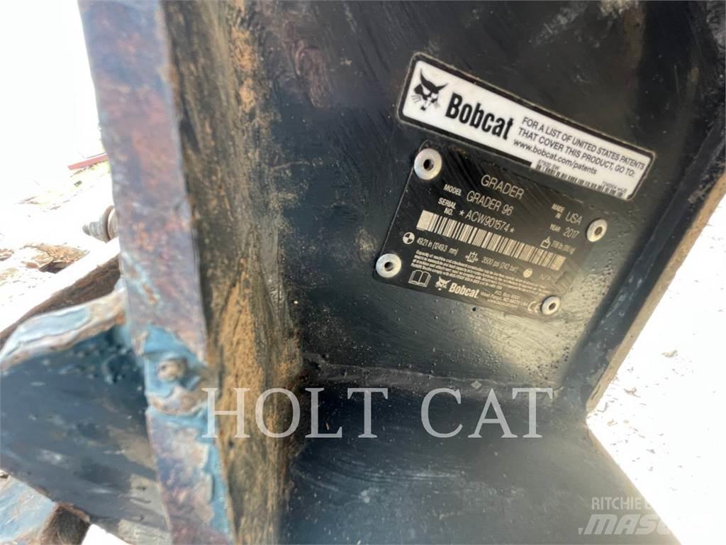 Bobcat T66 Rupsladers
