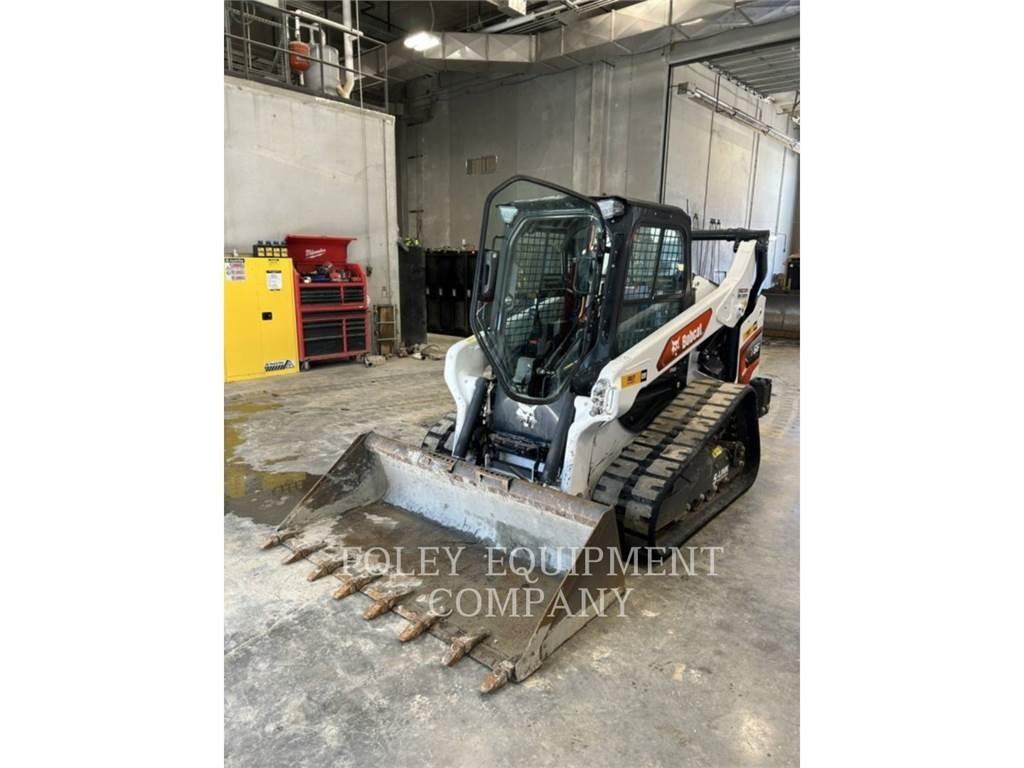 Bobcat T66 Schrankladers