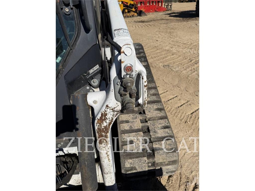 Bobcat T76 Rupsladers
