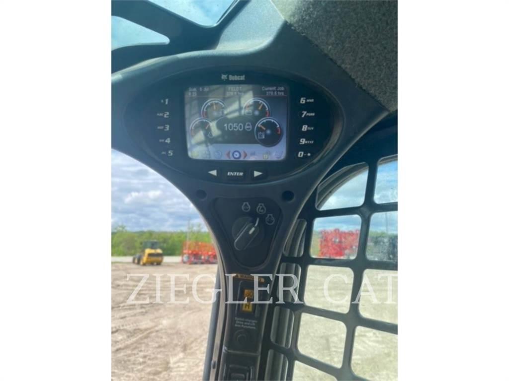 Bobcat T770 Rupsladers