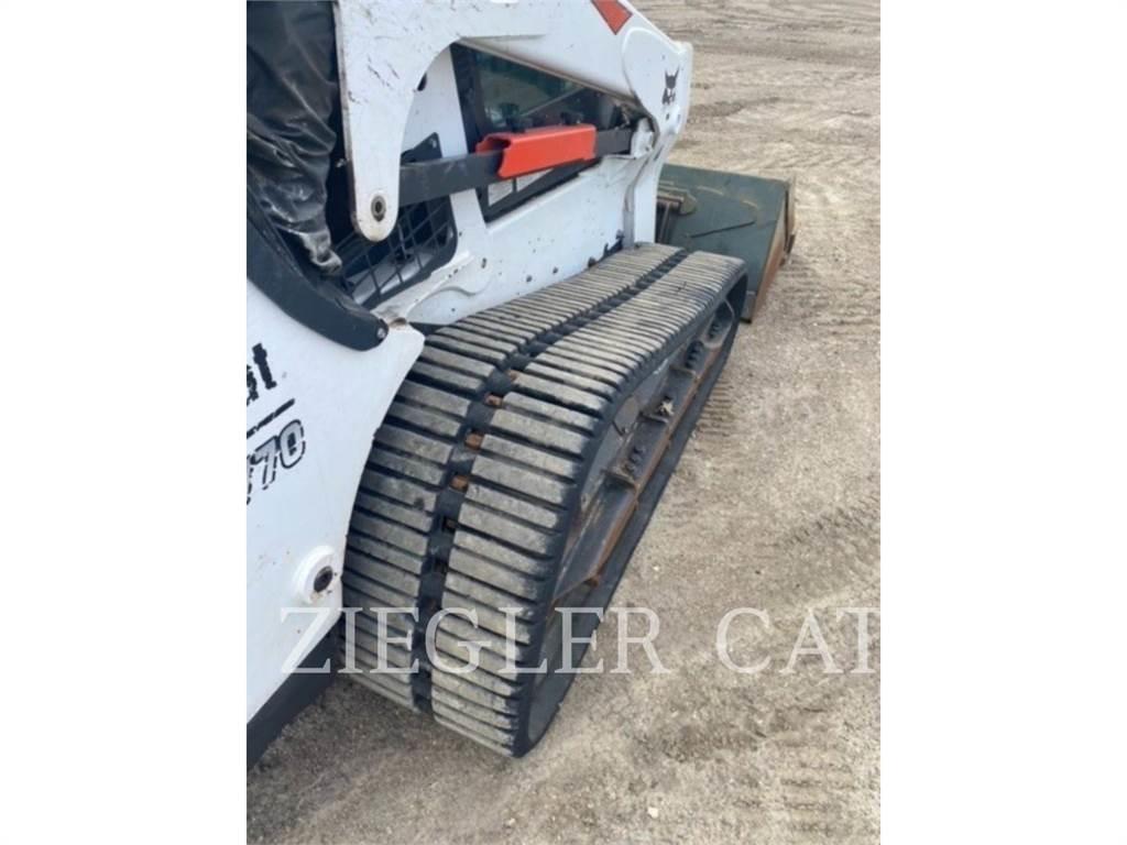 Bobcat T770 Rupsladers