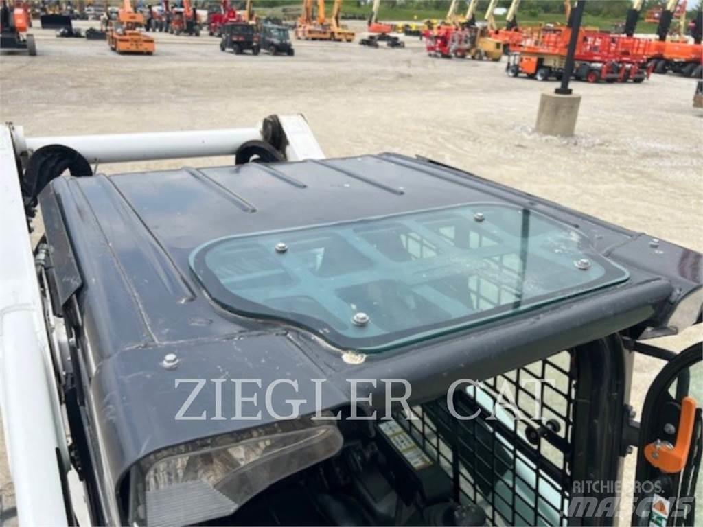Bobcat T770 Rupsladers