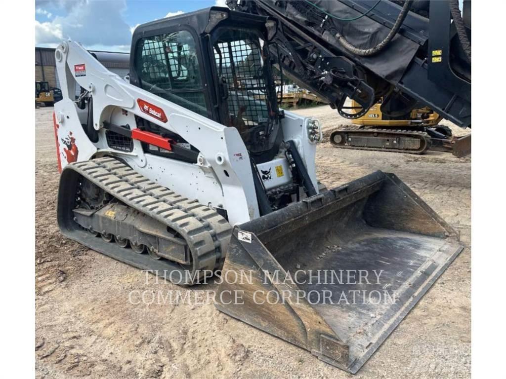 Bobcat T770 Schrankladers