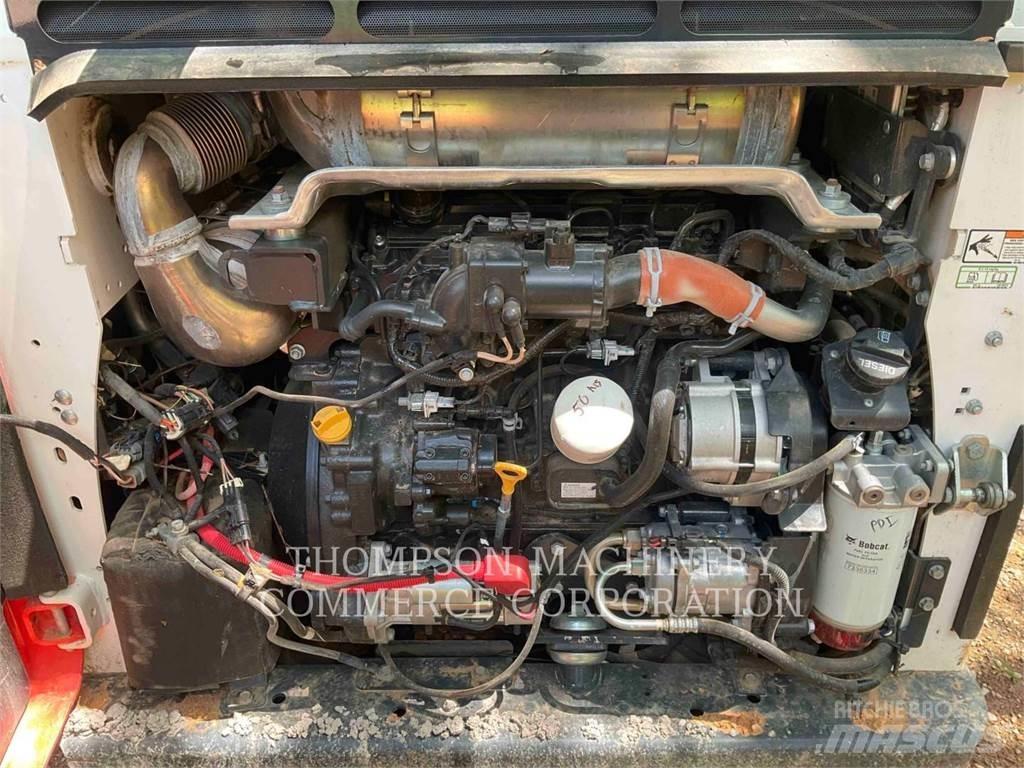 Bobcat T770 Schrankladers