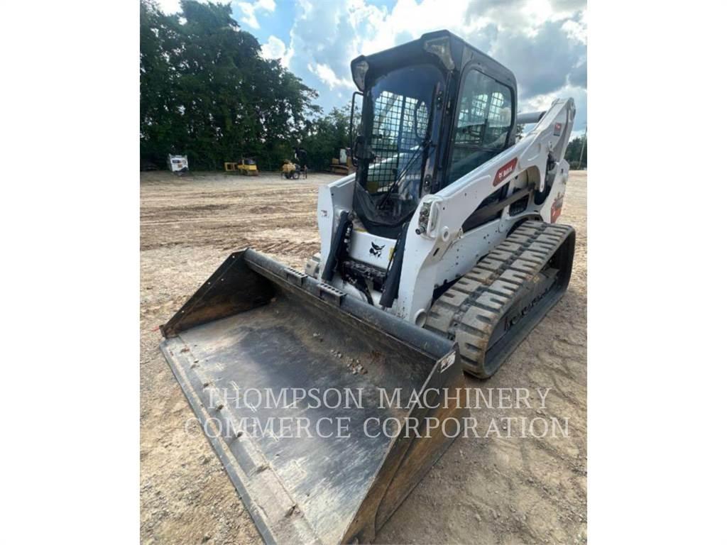 Bobcat T770 Schrankladers