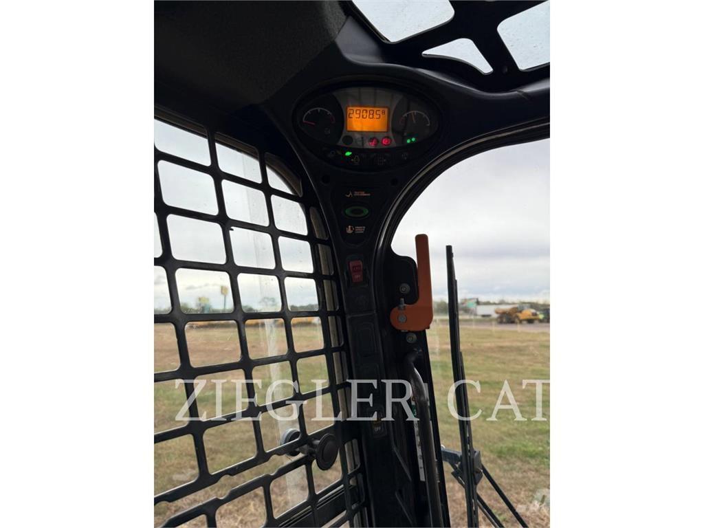 Bobcat T770 Rupsladers