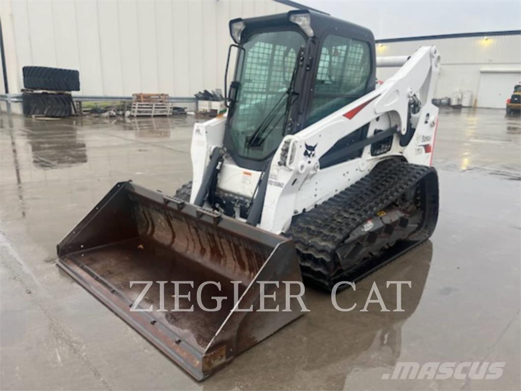 Bobcat T770 Rupsladers