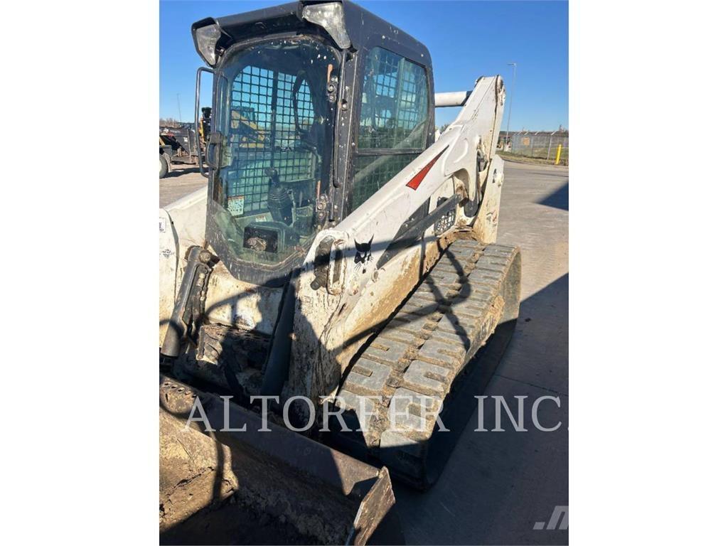 Bobcat T770 Schrankladers