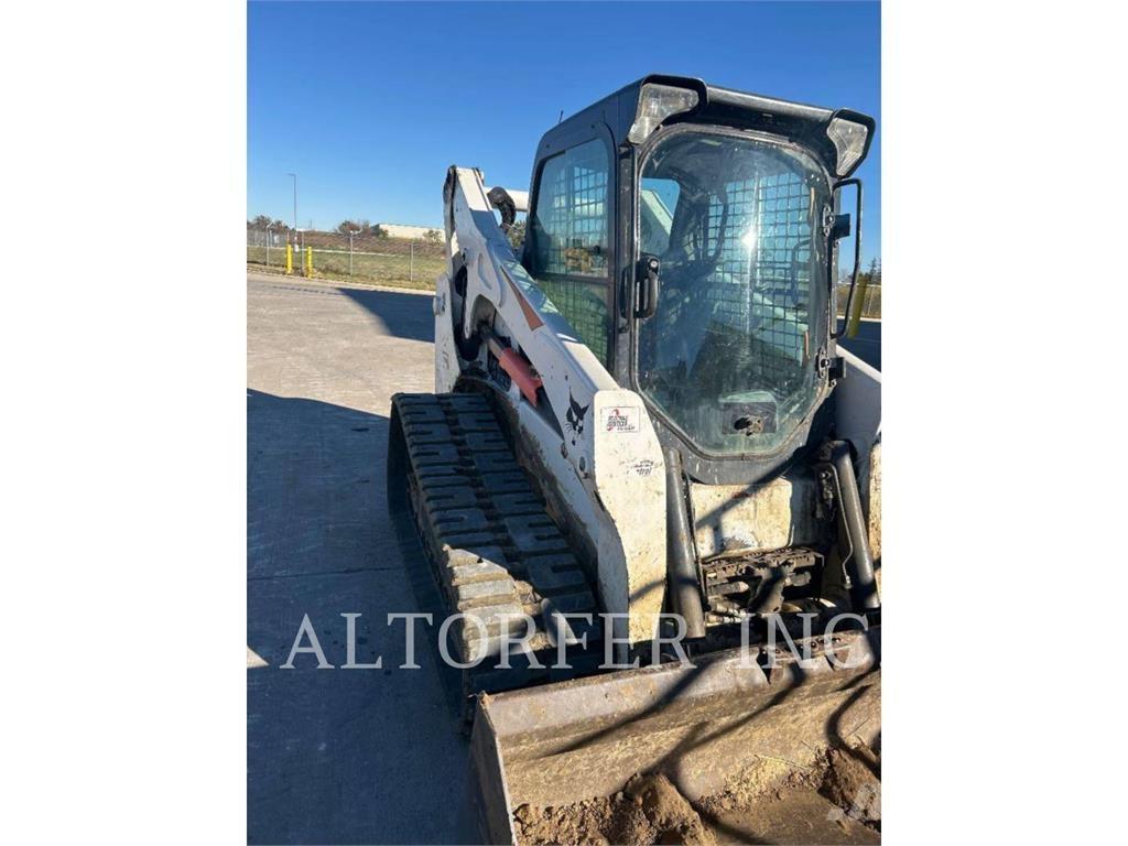 Bobcat T770 Schrankladers