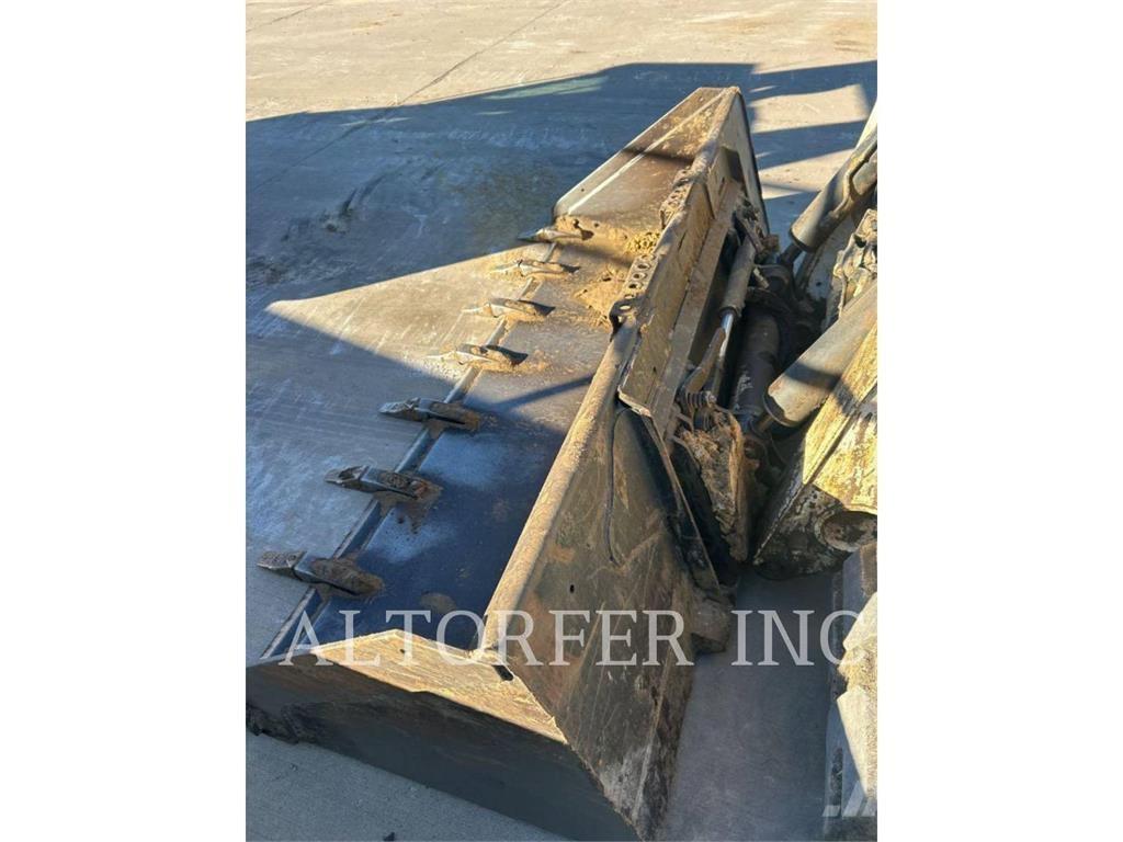 Bobcat T770 Schrankladers