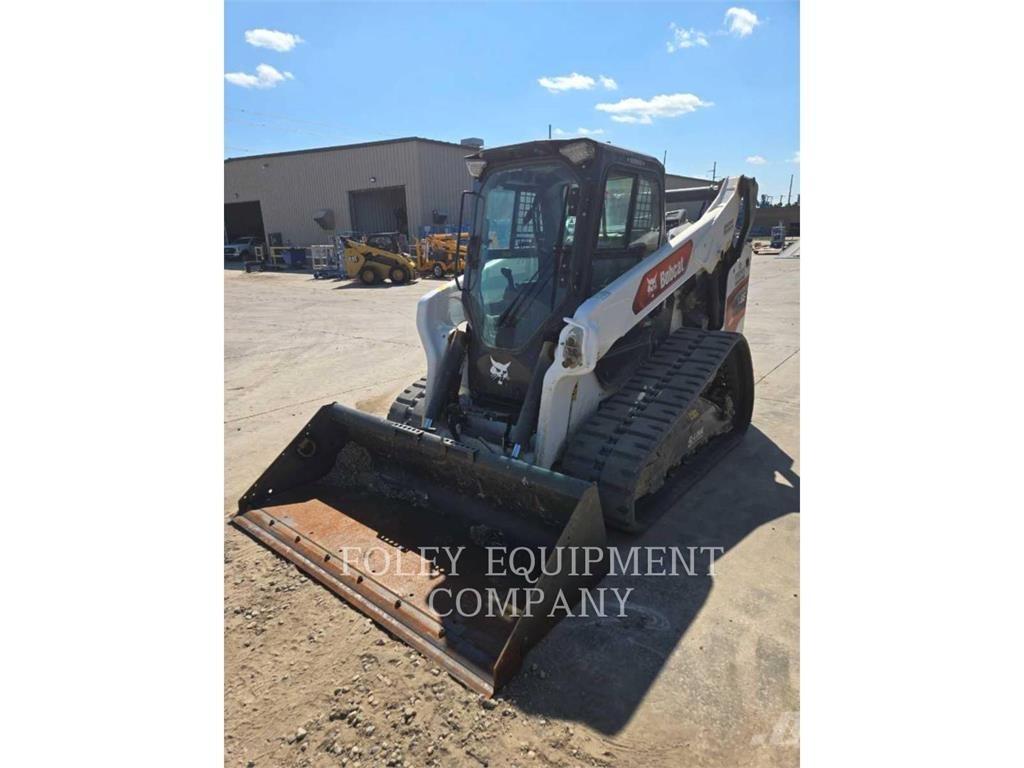 Bobcat T86 Schrankladers