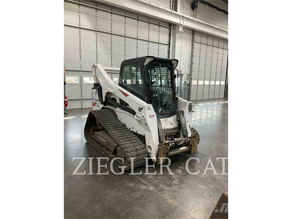 Bobcat T870 Rupsladers