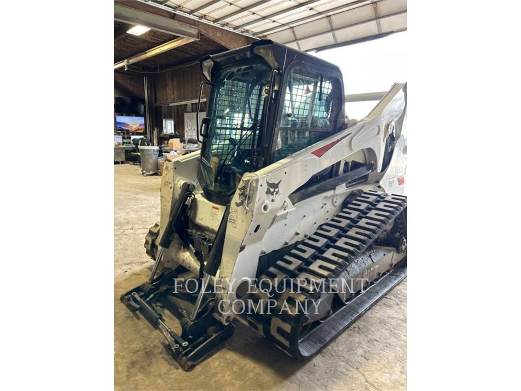 Bobcat T870 Schrankladers