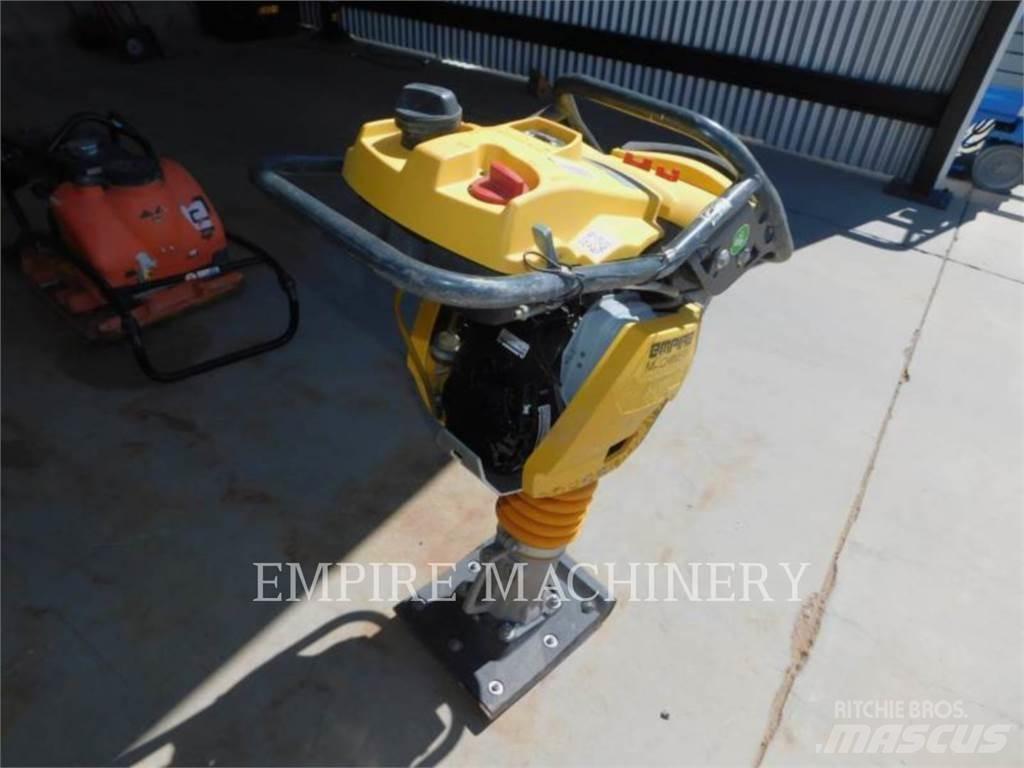 Bomag BT50 Wielladers