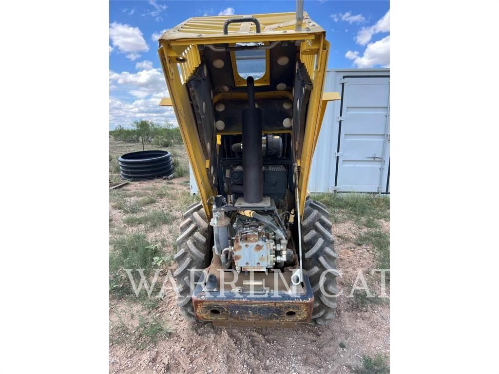 Bomag BW124 Asfaltafwerkmachines