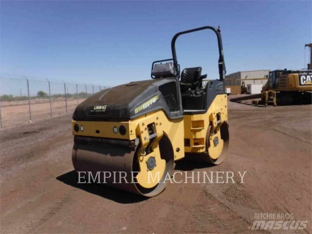 Bomag BW135 AD-5 Duowalsen
