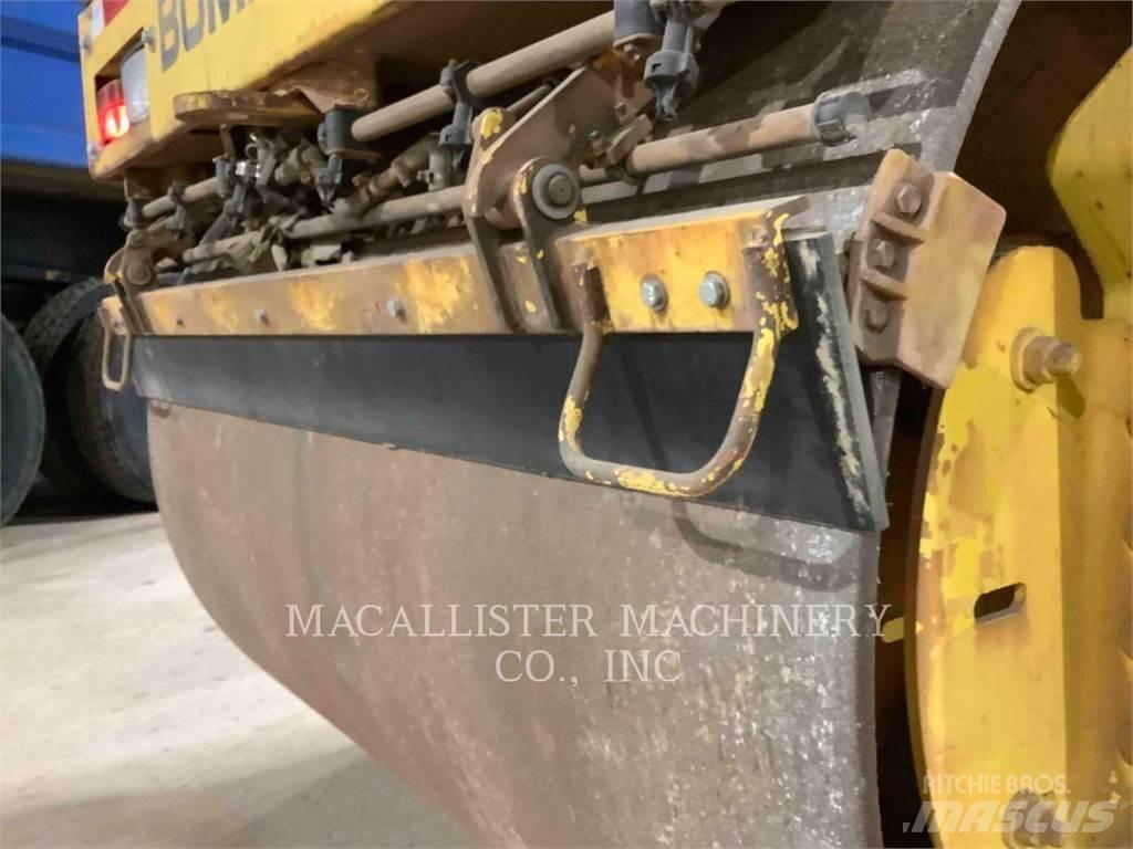 Bomag BW141 AD-2 Duowalsen