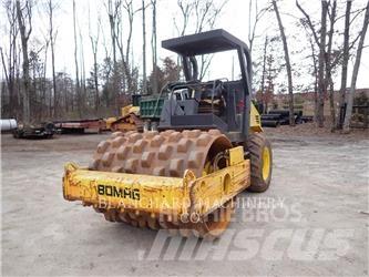 Bomag BW177PDH-3 Trilrolwalsen