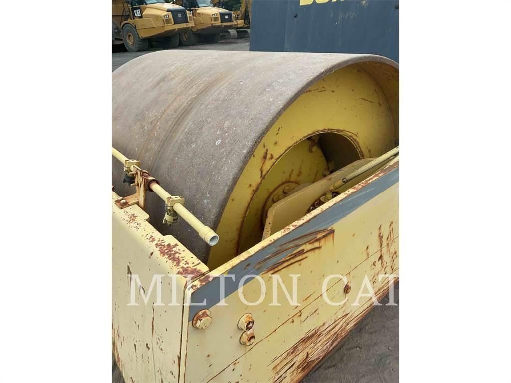 Bomag BW9AS Grondverdichtingsmachines