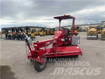 Broce BROOM 3 Veegmachines