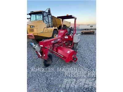 Broce BROOM 3 Veegmachines
