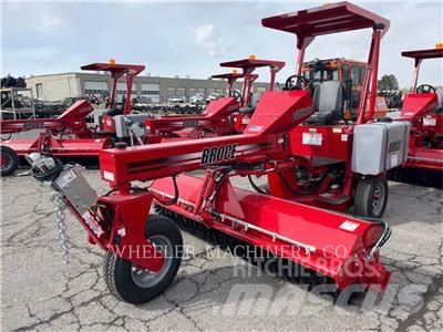Broce BROOM 3 Veegmachines