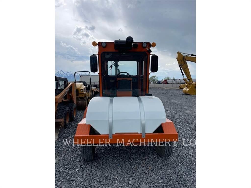 Broce BROOM 4 Veegmachines