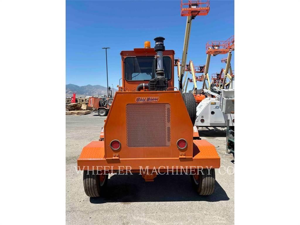 Broce BROOM 4 Veegmachines