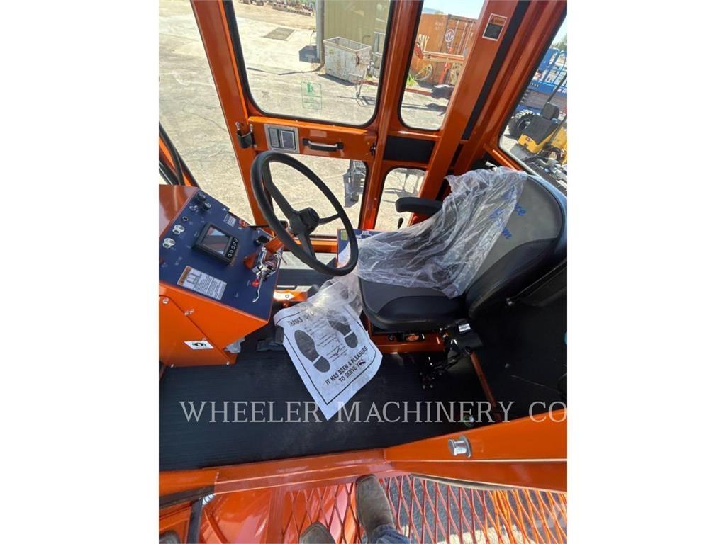 Broce BROOM 4 Veegmachines