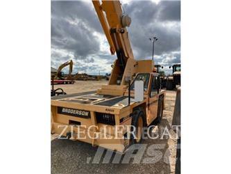 Broderson CRANE IC2003H Kranen voor alle terreinen
