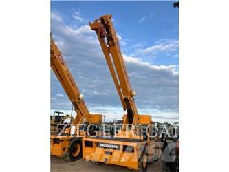 Broderson CRANE IC2003H Kranen voor alle terreinen