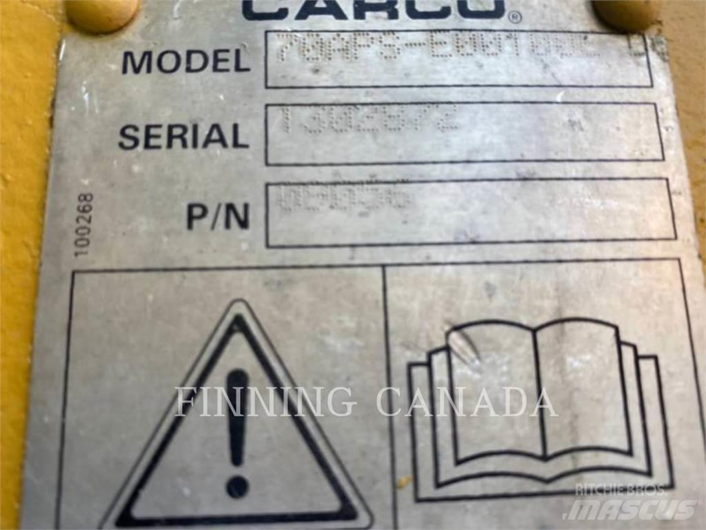 Carco 70APS-E00100E Lieren