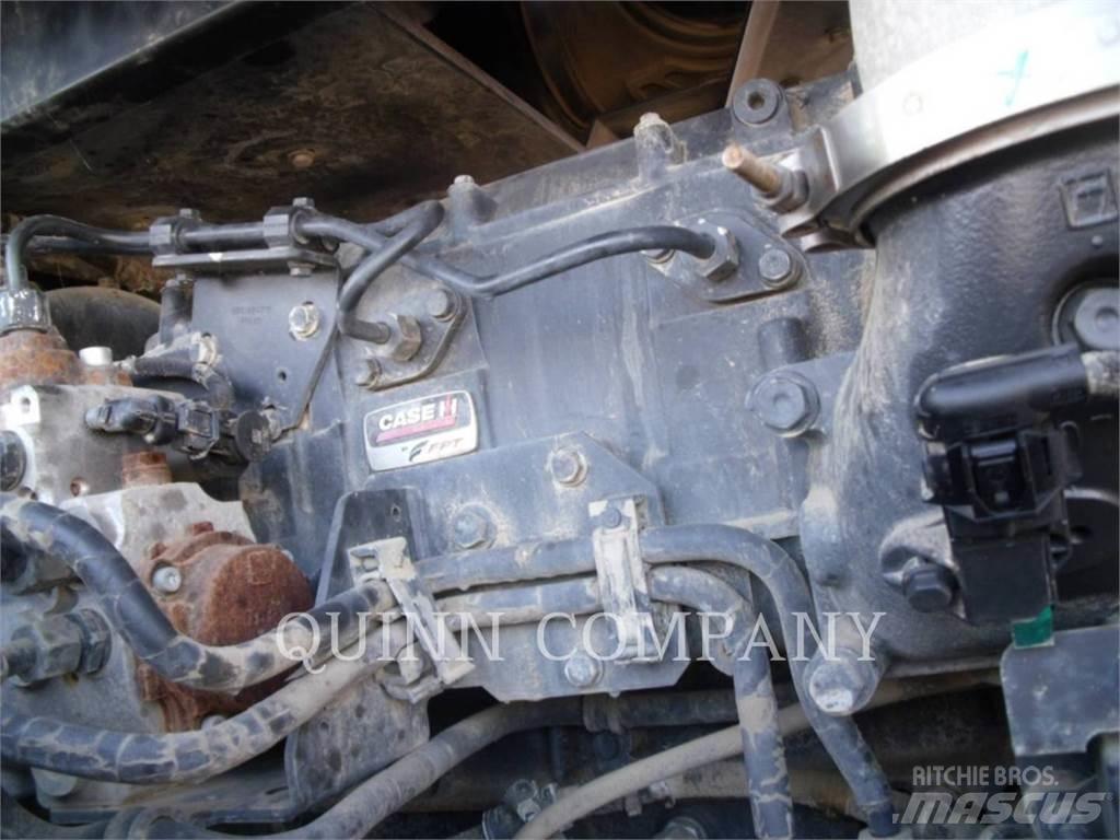 CASE 470 AFS Rupsdozers