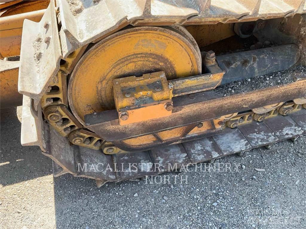 CASE 850G Rupsdozers