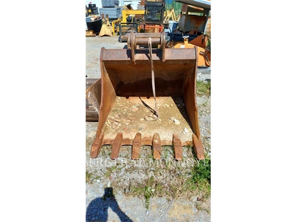 CASE CX210 Rupsgraafmachines