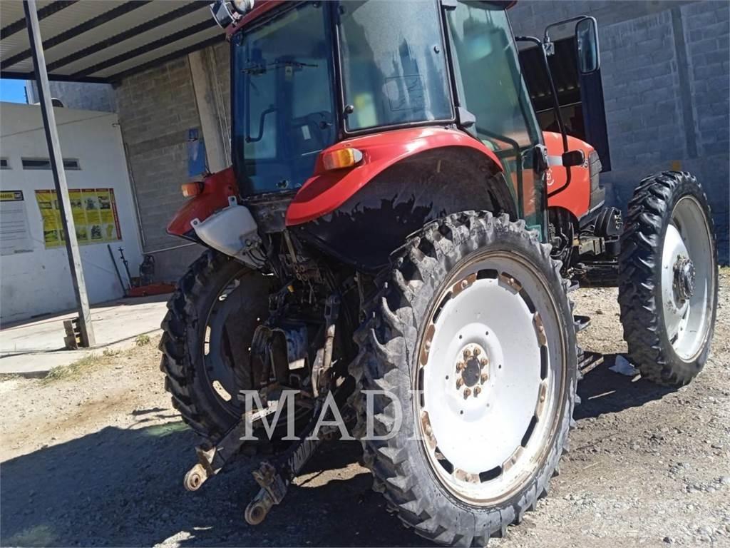 Case IH JX95 Tractoren