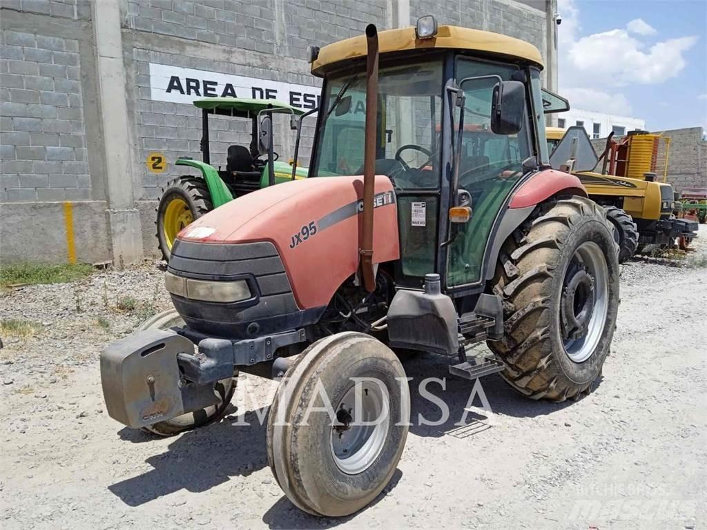 Case IH JX95 Tractoren