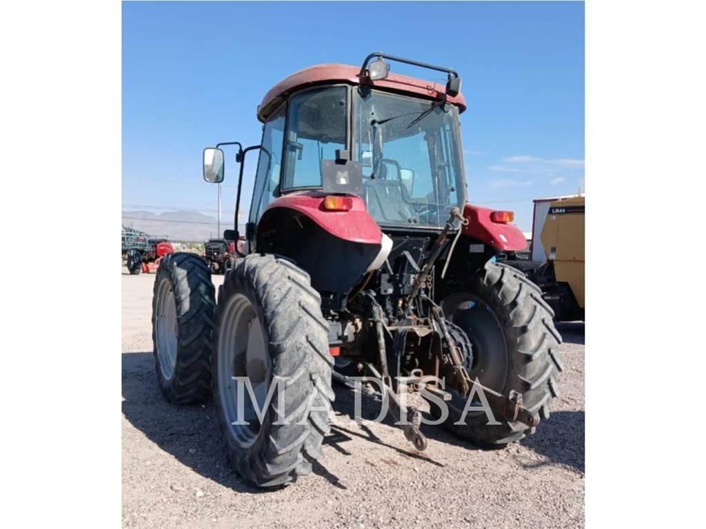 Case IH JX95LODCAB Tractoren