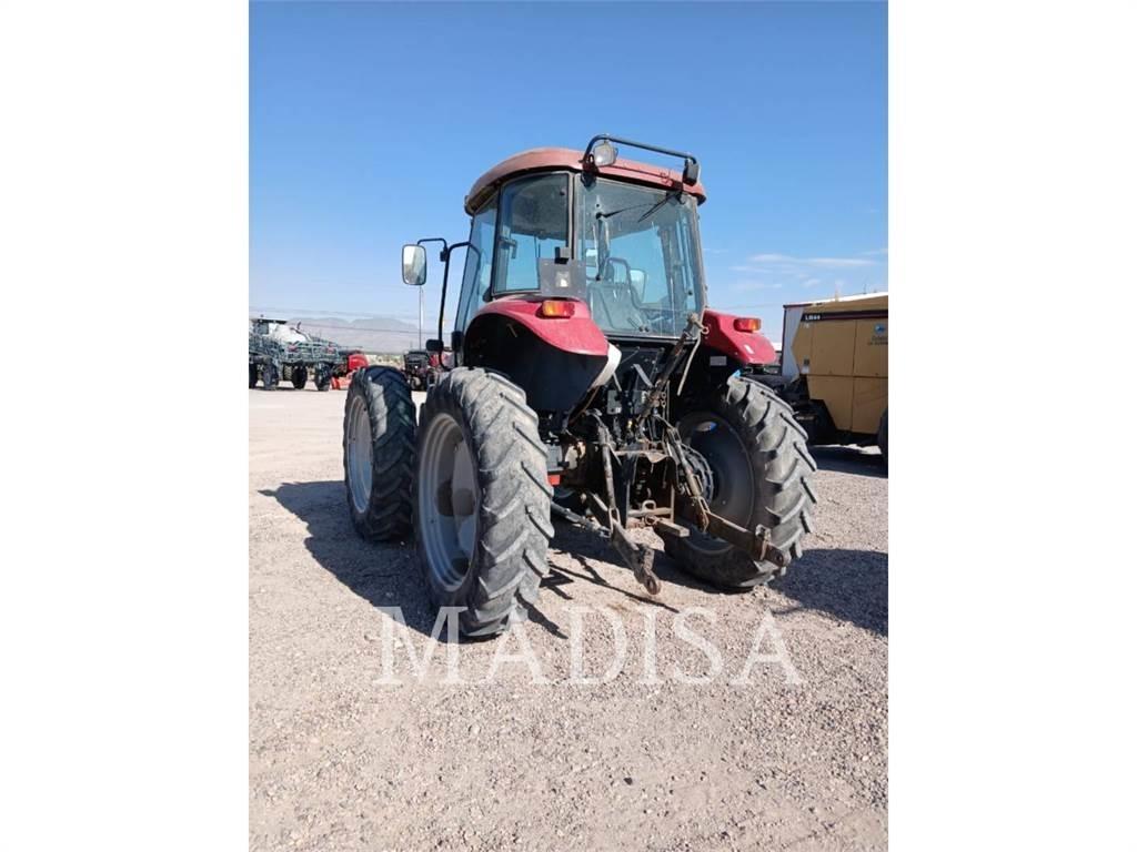 Case IH JX95LODCAB Tractoren