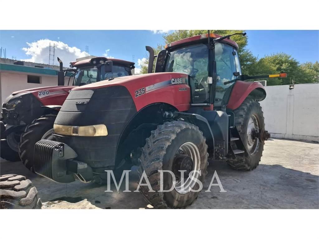 Case IH MX 235 MFD Tractoren